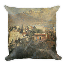 Naples Premium Pillow