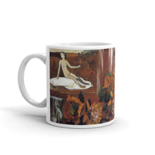 Gauguin Nature morte à L'Espérance Classic Art Mug