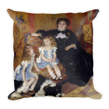 Le Déjeuner Premium Pillow