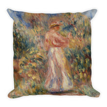 Landscape (Paysage) Premium Pillow