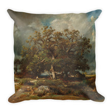 The Old Oak Premium Pillow