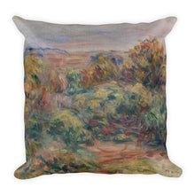 Paysage Premium Pillow