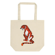Cats Like Us Eco Tote Bag
