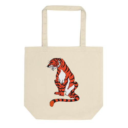 Cats Like Us Eco Tote Bag
