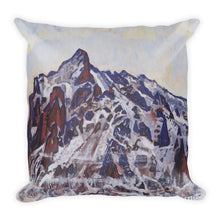 Wetterhorn Premium Pillow