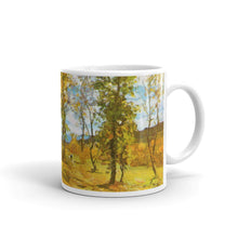 Grigorescu Nicolae Luminis Classic Art Mug