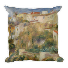 In Brittany Premium Pillow