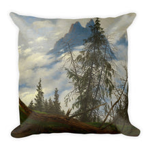 Autumn Morning Premium Pillow