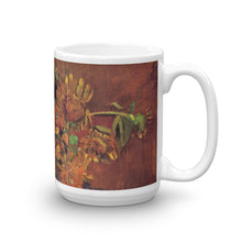 Gauguin Nature morte à L'Espérance Classic Art Mug