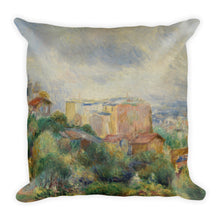 Rosenhain Premium Pillow