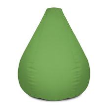 Light Green Bean Bag Chair w/ filling