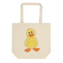 Have You Seen A Putty Cat Eco Tote Bag