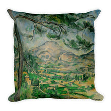 Courtauld Premium Pillow