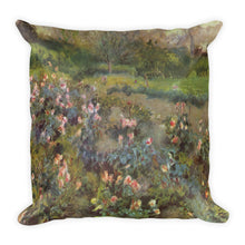 Rosenhain Premium Pillow