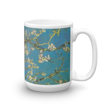 Van Gogh - Blühende Mandelbaumzweige Classic Art Mug