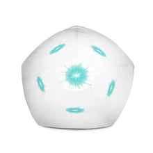 Julien BN Epoque Car Bean Bag Chair w/ filling