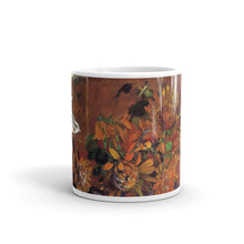 Gauguin Nature morte à L'Espérance Classic Art Mug