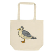 The Duck Pond Eco Tote Bag