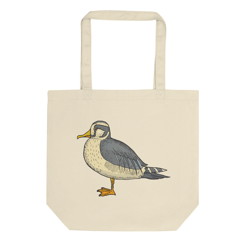 The Duck Pond Eco Tote Bag