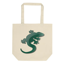 Seal and Salamander Eco Tote Bag
