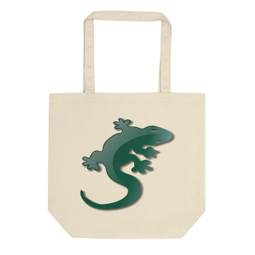 Seal and Salamander Eco Tote Bag