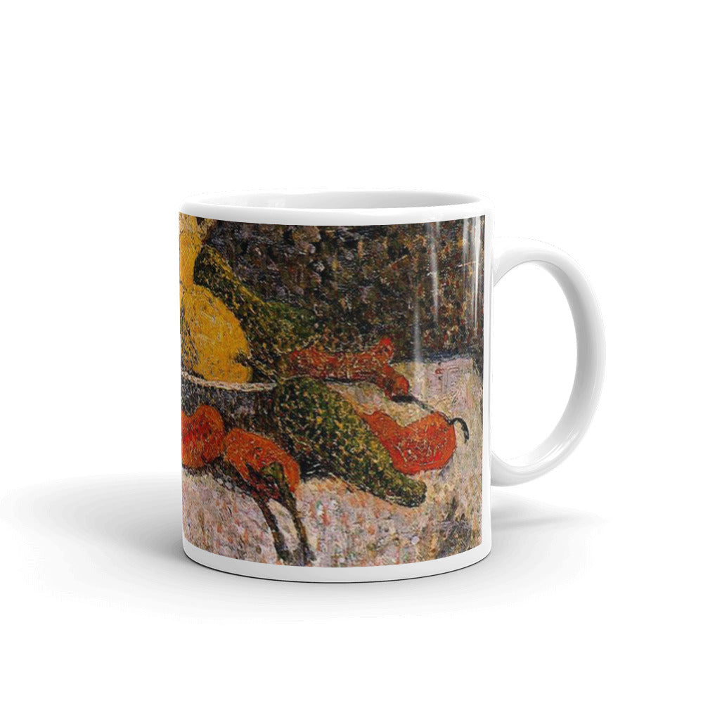 Gauguin Nature morte Ripipoint Classic Art Mug