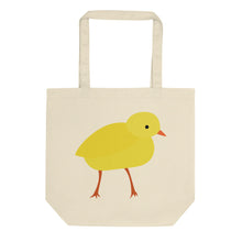 Chicken Elegance Eco Tote Bag