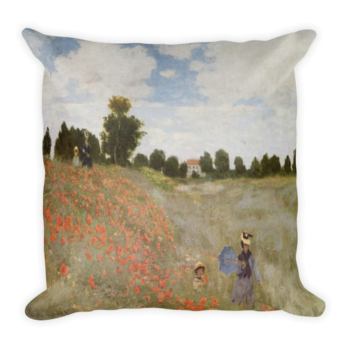 La promenade Premium Pillow