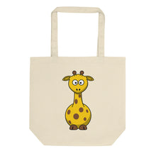 Long Eco Tote Bag