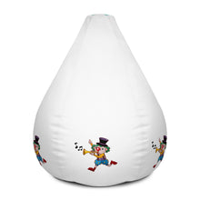 Best Comedian Bean Bag Chair w/ filling