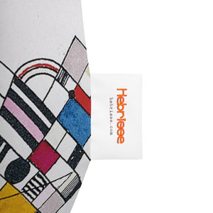 Delicate Tension #85 Bean Bag Chair w/ filling