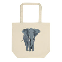 Grande Of The Jungle Eco Tote Bag