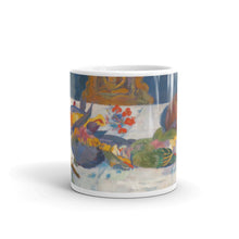 Gauguin Nature morte aux oiseaux exotiques I Classic Art Mug